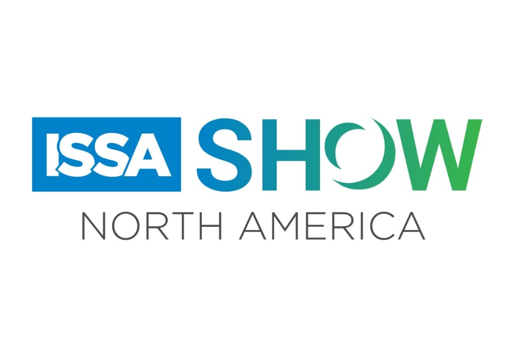ISSA SHOW NORTH AMERICA 2019