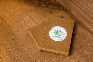 Ricarica sacchetti compostabile