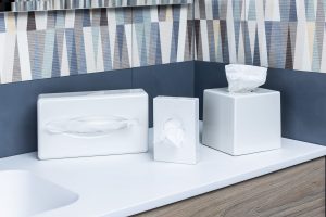 Trio bianco